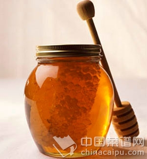 超赞超实用的蜂蜜8种