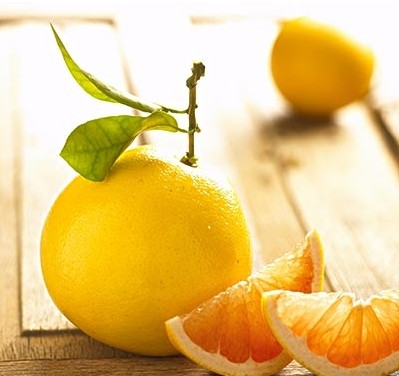 吃柚子可以降血糖？