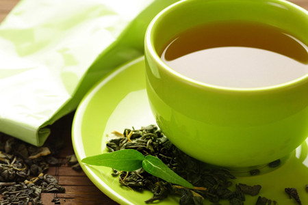 空腹喝绿茶对肾脏不好
