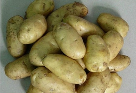 土豆治疗胃病的简单方法
