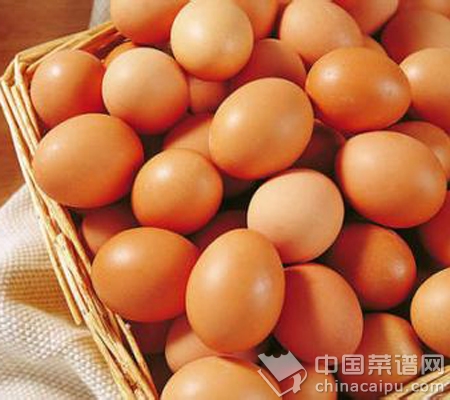 鸡蛋最营养的吃法排行