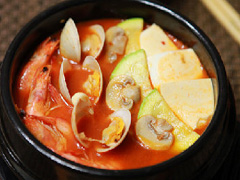 韩国各种汤的做法