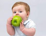 给宝宝吃水果的学问