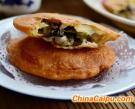 紫菜海蛎饼(福州传统风味小吃)