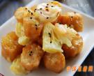 菠萝油条虾(5)